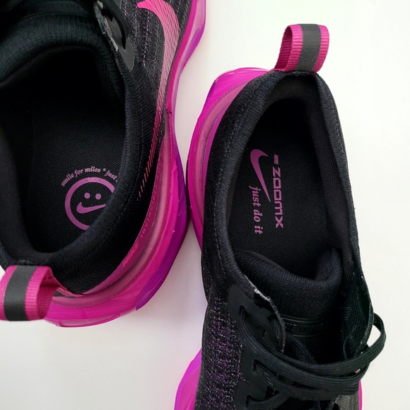 Mens Nike Zoom X Invincible Run Flyknit 3 New Authentic - Picture 11 of 16